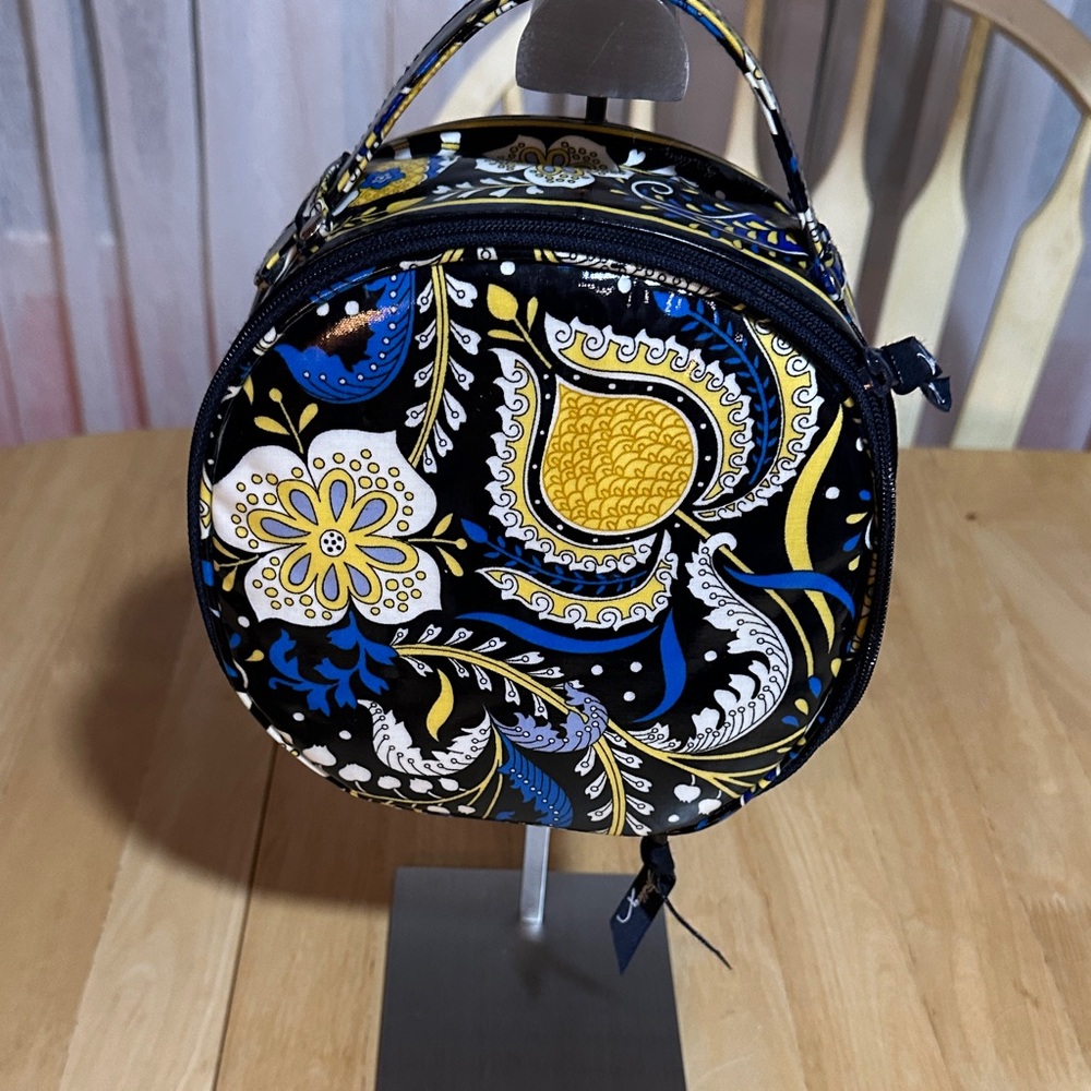 Vera Bradley Floral Patterned Women's Bag